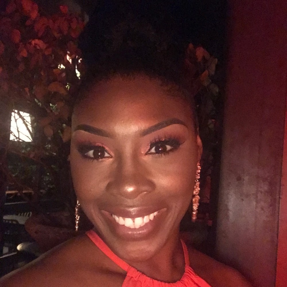 Meet your Posher, Carmen